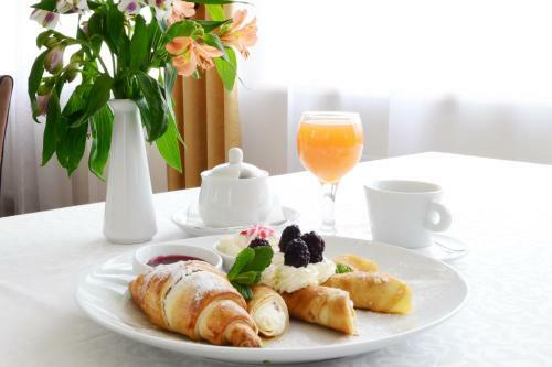 Hotel Argo Premium