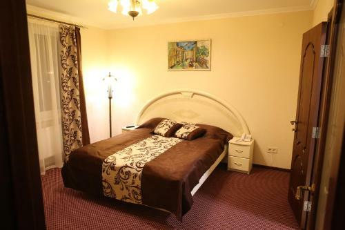 Hotel Argo Premium