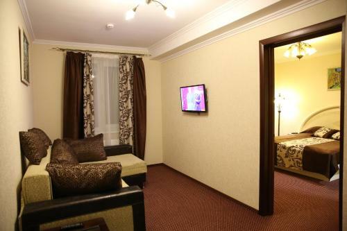 Hotel Argo Premium