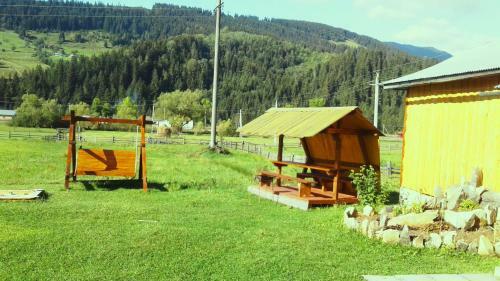 Holiday Home Yarodar