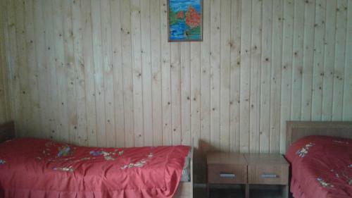 Holiday Home Yarodar