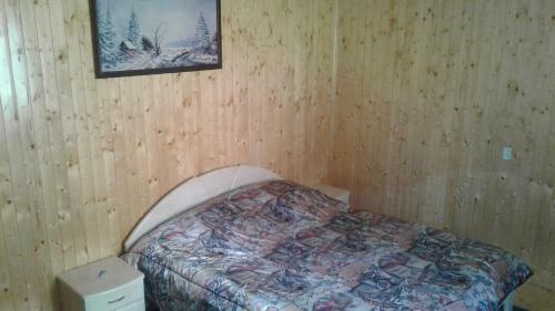 Holiday Home Yarodar