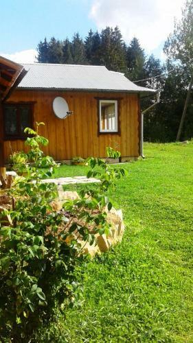 Holiday Home Yarodar