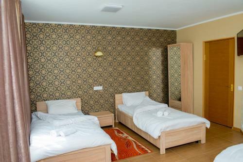 Hotel Druzhba