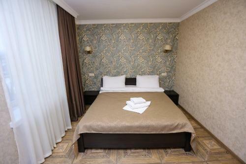Hotel Druzhba