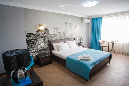 Hotel Druzhba