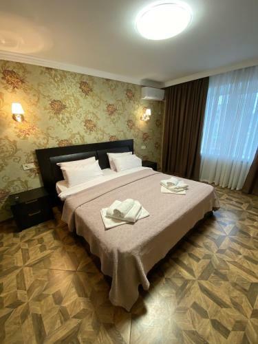Hotel Druzhba