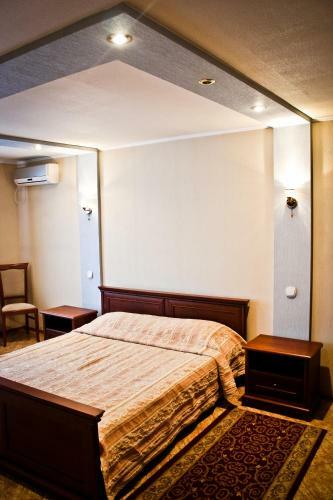 Hotel Druzhba