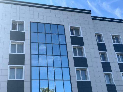 Hotel Druzhba