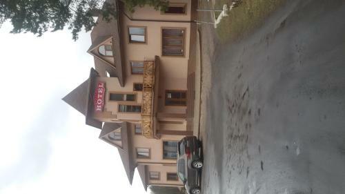 Posada Inn Alibi
