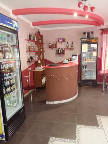 Posada Inn Alibi