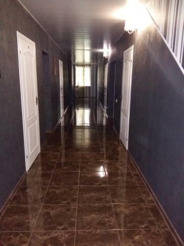 Posada Inn Alibi