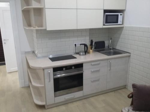 Apart Arcadia Kadorr 8