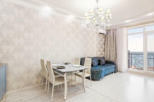 Seaside Barkar Apartments