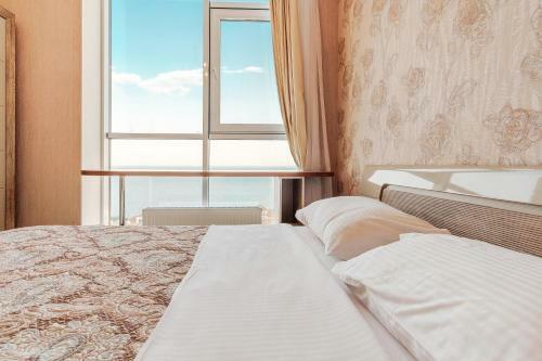 Seaside Barkar Apartments