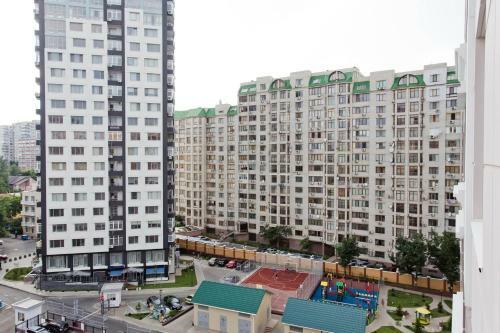 Cozy Apartments In Arcadia
