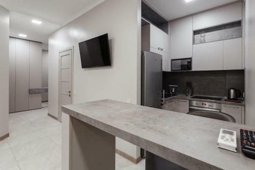 Prestige Plaza Apartments