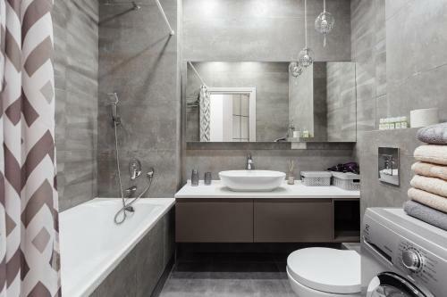 Prestige Plaza Apartments