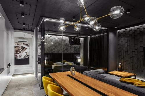 Prestige Plaza Apartments