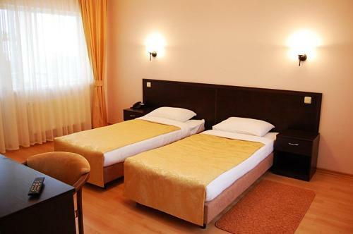 Gintama-briz Resort Hotel