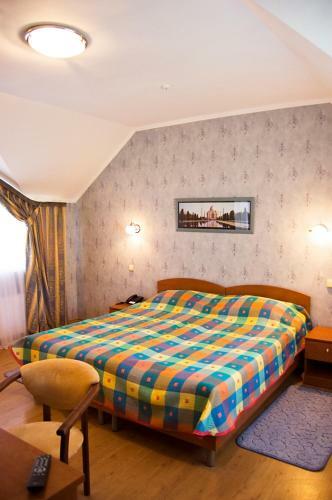 Gintama-briz Resort Hotel