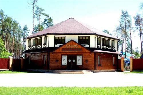 Gintama-briz Resort Hotel