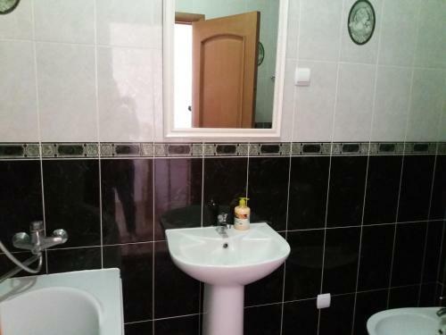 Hostal Gummy Guest House