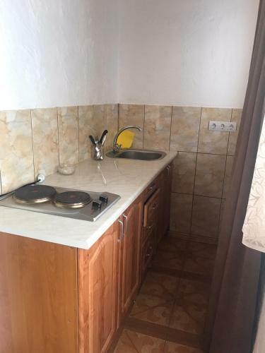 Apartamento Teremok