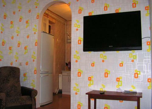 Apartamento ???????? 3 ?. ? ????? ?????? 2 ??. ?? 6 ??????? ? ?????????????, Wifi, ??????? ???? 24 ????