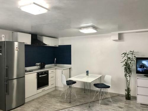 Apartamento Studio Apollo