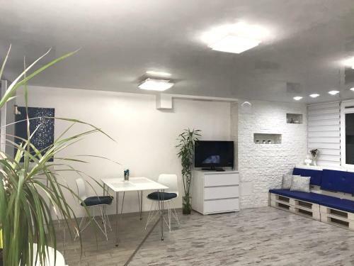 Apartamento Studio Apollo