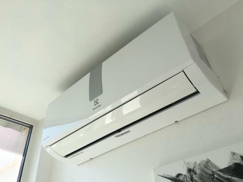 Apartamento Studio Apollo