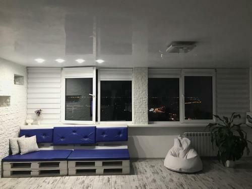 Apartamento Studio Apollo