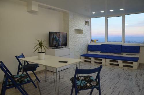 Apartamento Studio Apollo