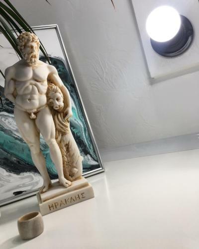 Apartamento Studio Apollo