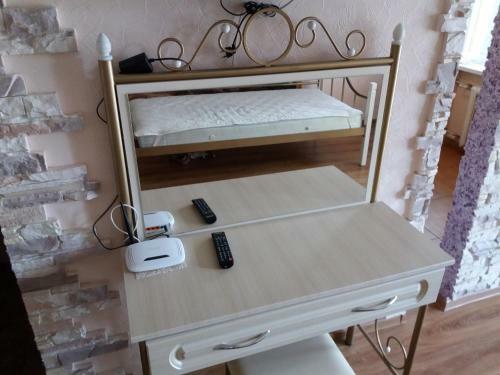 Poltava Apartment
