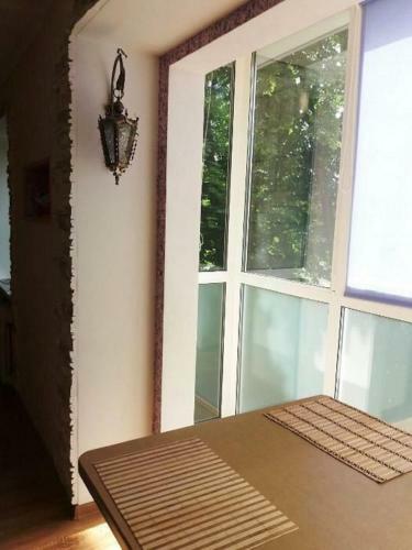 Poltava Apartment