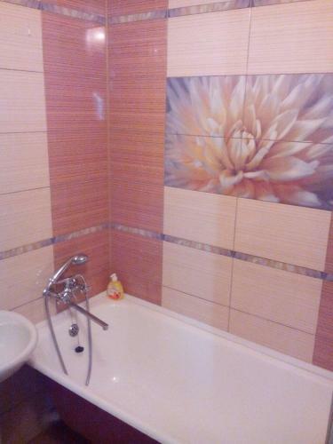 Poltava Apartment
