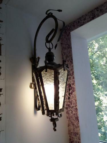 Poltava Apartment