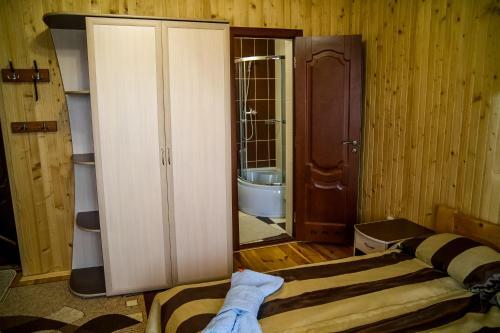 Hotel Pid Lisom