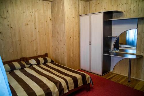 Hotel Pid Lisom