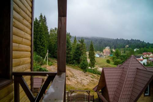 Hotel Pid Lisom
