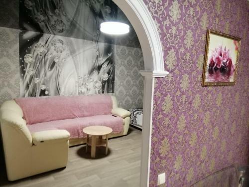 Apartment - Pervaya Liteinaya 2