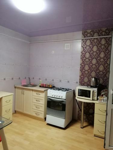 Apartment - Pervaya Liteinaya 2