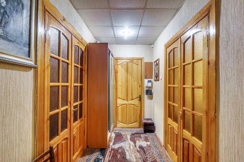 Apartment - Sobornyi Prospekt 97