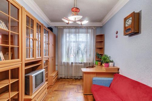 Apartment - Sobornyi Prospekt 97