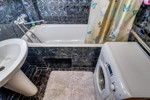 Apartment - Sobornyi Prospekt 97