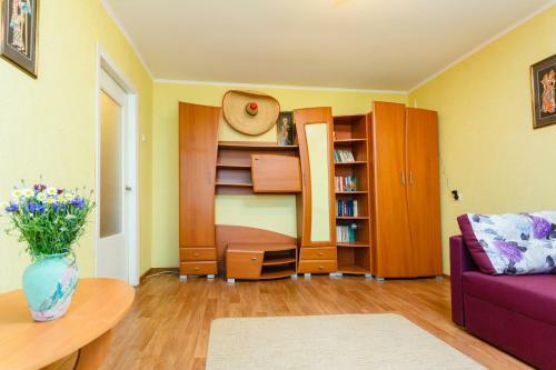 Apartment On Sadovaya