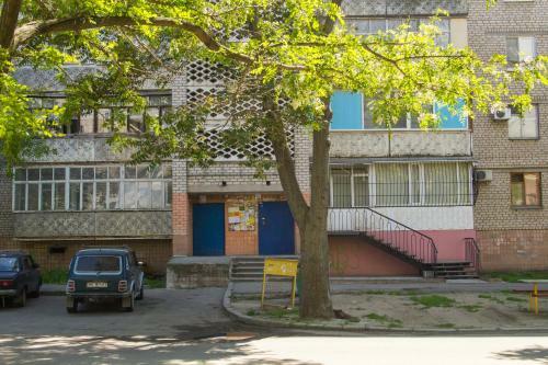 Apartment On Sadovaya