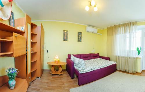 Apartment On Sadovaya